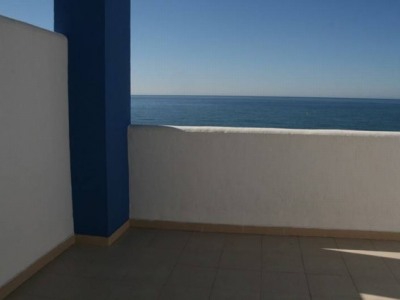 Estepona property: Townhome with 3 bedroom in Estepona 246518