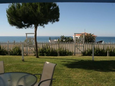 Estepona property: Townhome with 3 bedroom in Estepona, Spain 246518