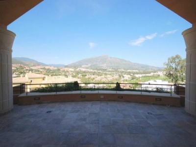 Marbella property: Penthouse for sale in Marbella 246519