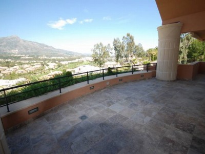 Marbella property: Penthouse for sale in Marbella, Spain 246519