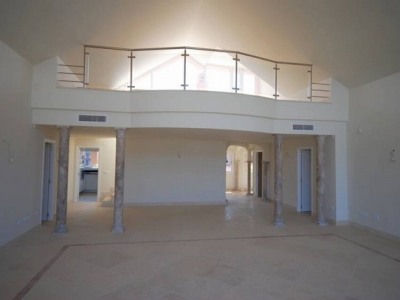 Marbella property: Penthouse with 3 bedroom in Marbella 246519