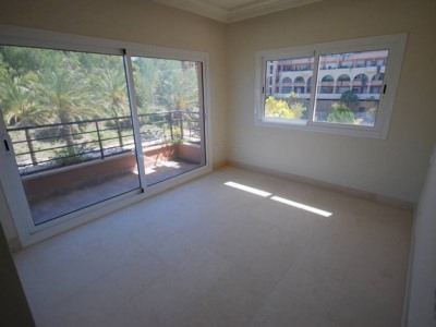 Marbella property: Penthouse in Malaga for sale 246519