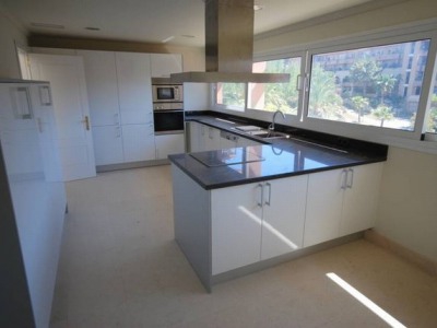 Marbella property: Malaga property | 3 bedroom Penthouse 246519