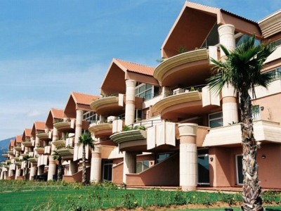 Marbella property: Malaga Penthouse 246519