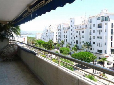 Marbella property: Apartment for sale in Marbella 246520