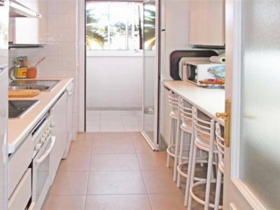 Marbella property: Apartment with 3 bedroom in Marbella, Spain 246520