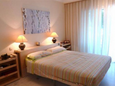 Marbella property: Apartment in Malaga for sale 246520