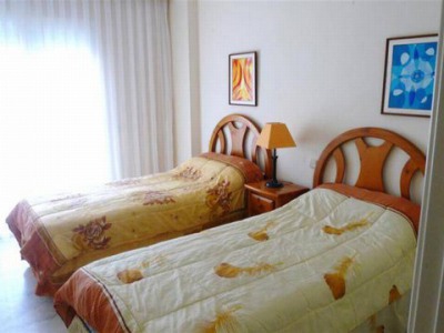 Marbella property: Malaga property | 3 bedroom Apartment 246520