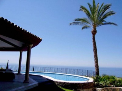 Marbella property: Marbella, Spain | Villa for sale 246522