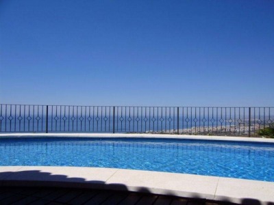 Marbella property: Malaga Villa 246522