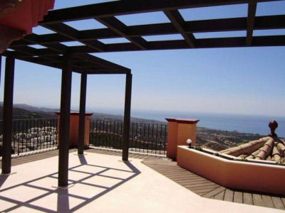 Marbella property: Marbella Villa 246522