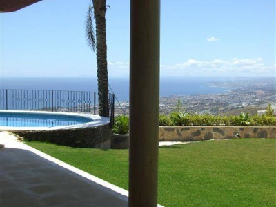 Marbella property: Villa for sale in Marbella, Spain 246522