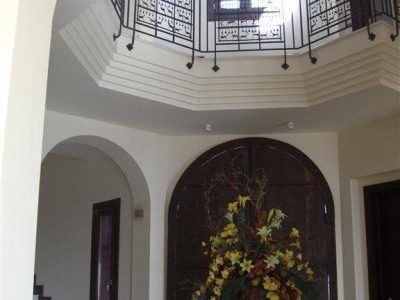 Marbella property: Villa with 4 bedroom in Marbella, Spain 246522