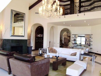 Marbella property: Villa for sale in Marbella, Malaga 246522