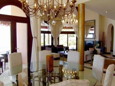 Marbella property: Malaga property | 4 bedroom Villa 246522