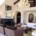Marbella property:  Villa in Malaga 246522