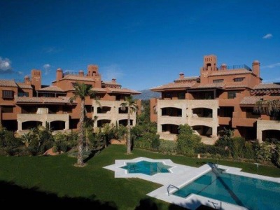 Marbella property: Apartment for sale in Marbella 246523