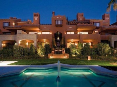 Marbella property: Apartment for sale in Marbella, Spain 246523