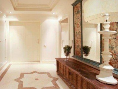 Marbella property: Malaga Apartment 246523