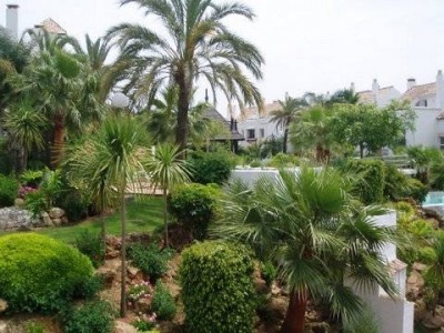 Marbella property: Townhome for sale in Marbella, Spain 246524