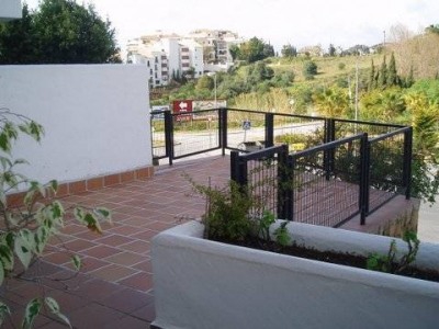 Marbella property: Townhome with 4 bedroom in Marbella 246524