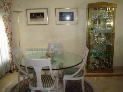 Marbella property: Townhome in Malaga for sale 246524