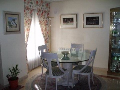Marbella property: Malaga property | 4 bedroom Townhome 246524