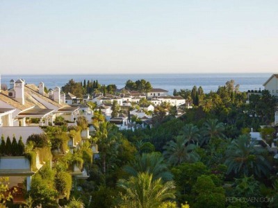 Marbella property: Apartment for sale in Marbella 246526