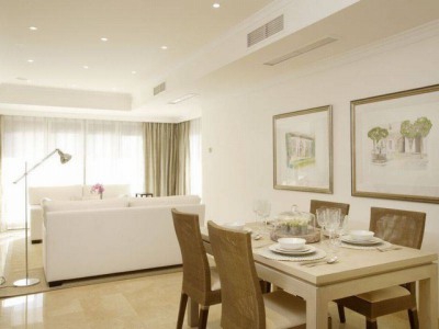 Marbella property: Apartment in Malaga for sale 246526