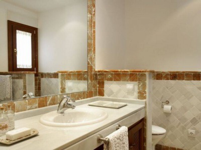Marbella property: Malaga Apartment 246526