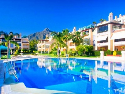 Marbella property: Apartment for sale in Marbella 246527