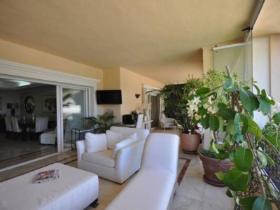 Marbella property: Apartment for sale in Marbella, Malaga 246527