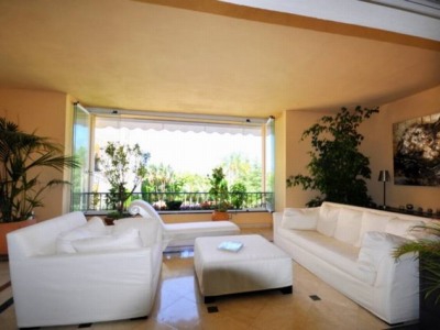 Marbella property: Apartment in Malaga for sale 246527