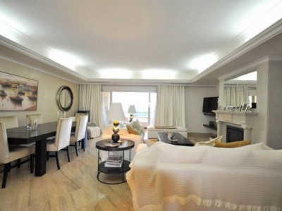 Marbella property: Malaga property | 3 bedroom Apartment 246527