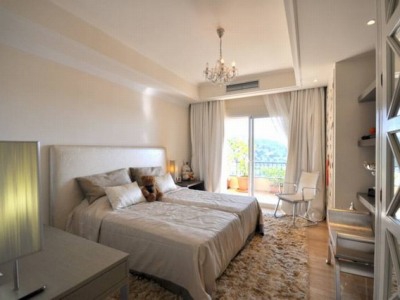 Marbella property: Malaga Apartment 246527