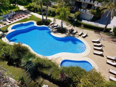 Marbella property: Penthouse for sale in Marbella, Spain 246528