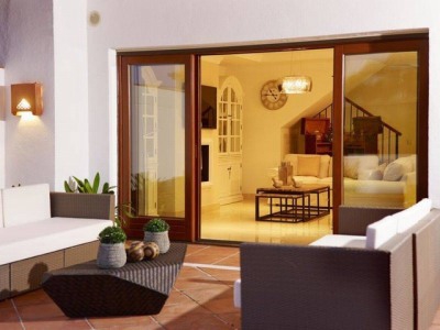 Marbella property: Penthouse in Malaga for sale 246528