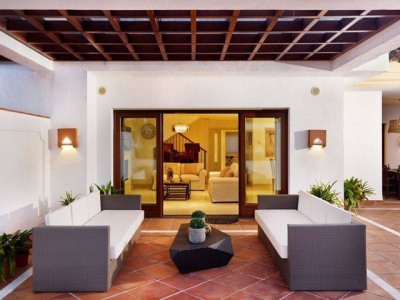 Marbella property: Penthouse for sale in Marbella, Malaga 246528