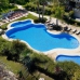 Marbella property: Marbella, Spain Penthouse 246528