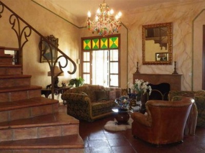 Marbella property: Malaga property | 6 bedroom Villa 246529