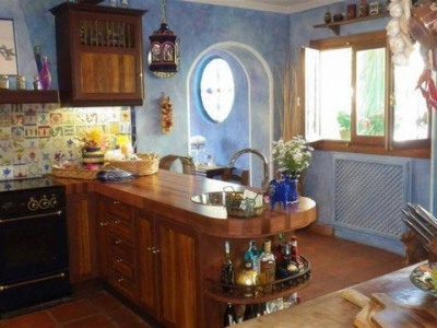 Marbella property: Marbella, Spain | Villa for sale 246529