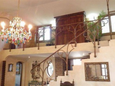 Marbella property: Malaga Villa 246529