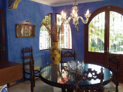 Marbella property: Marbella Villa 246529