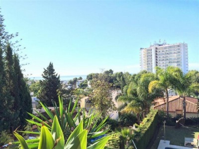Marbella property: Townhome for sale in Marbella, Spain 246532