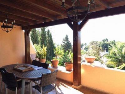 Marbella property: Townhome with 4 bedroom in Marbella, Spain 246532