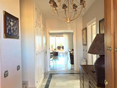 Marbella property: Townhome for sale in Marbella, Malaga 246532