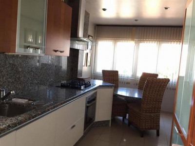 Marbella property: Malaga property | 4 bedroom Townhome 246532
