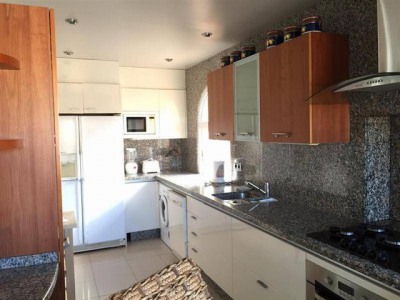 Marbella property: Marbella, Spain | Townhome for sale 246532