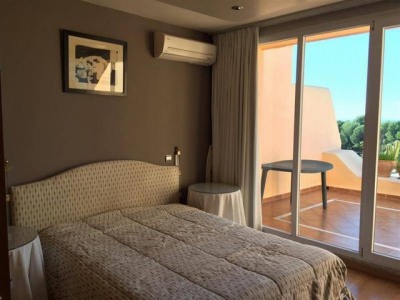 Marbella property: Malaga Townhome 246532