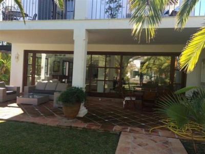 Marbella property: Villa with 6 bedroom in Marbella 246533